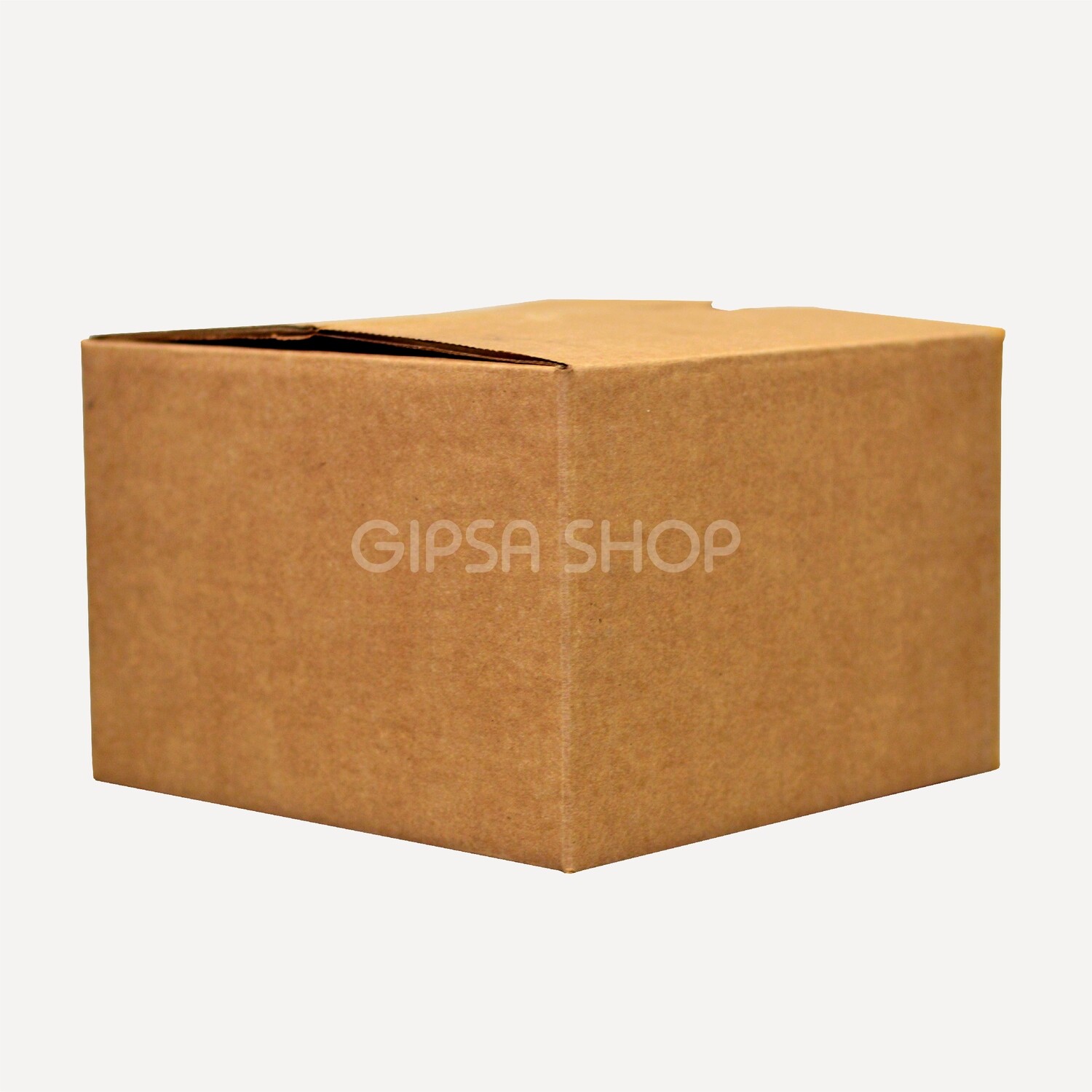 Kit 12 Cajas con Alas 19x19 cm