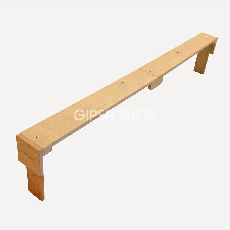 Separador Unión Bases de Cama