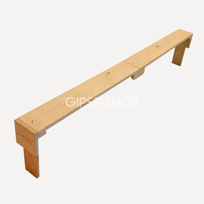Separador Unión Bases de Cama