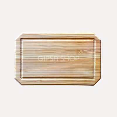 Tabla para Chef Bisel Ancho