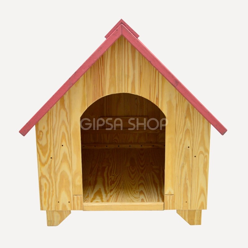 Casa de Mascotas Grande para Exteriores