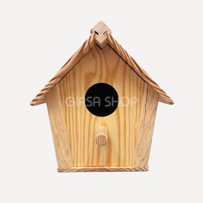 Casa Pájaros Clásica