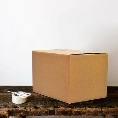 Cajas de Cartón