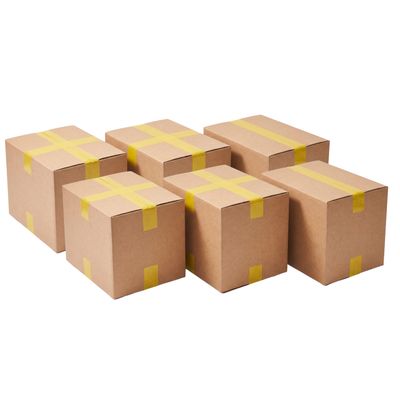 Cajas para envío