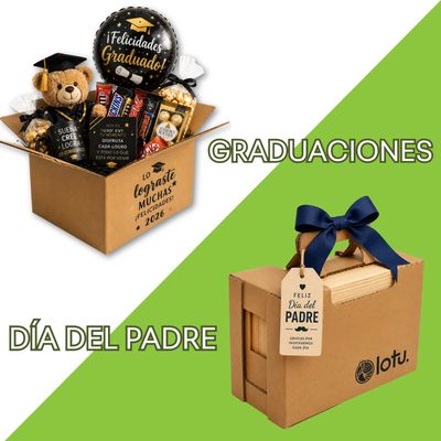 Productos de temporada