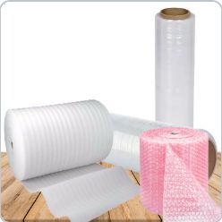 Material para embalaje