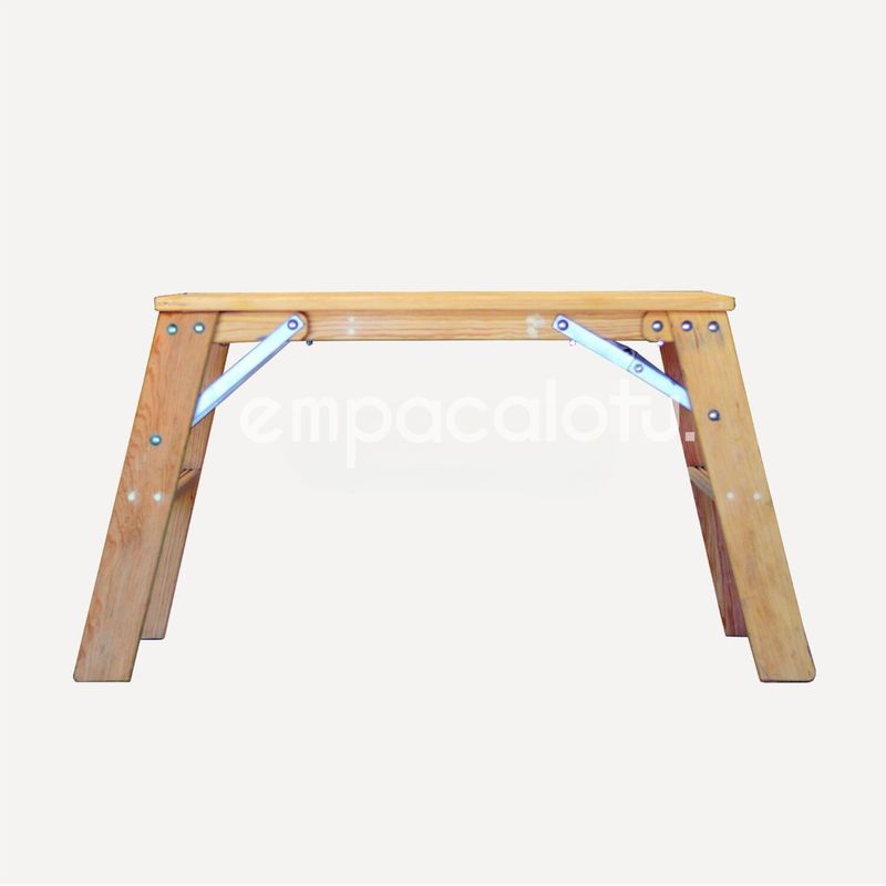 Escalera/ Mesa Multifuncional Chica
