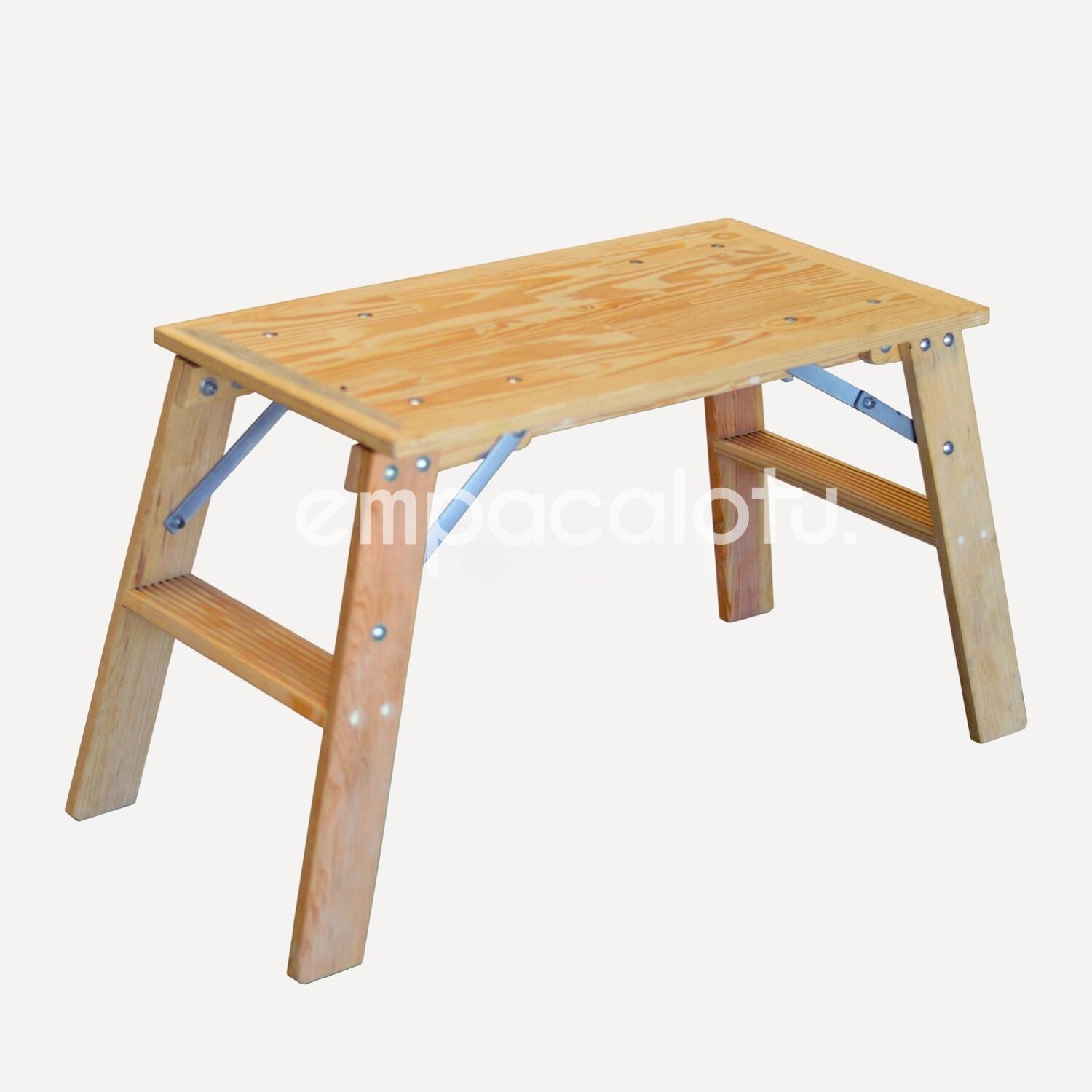 Escalera/ Mesa Multifuncional Chica