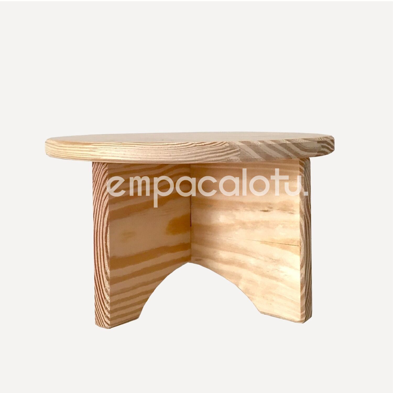 BASE CIRCULAR GRANDE