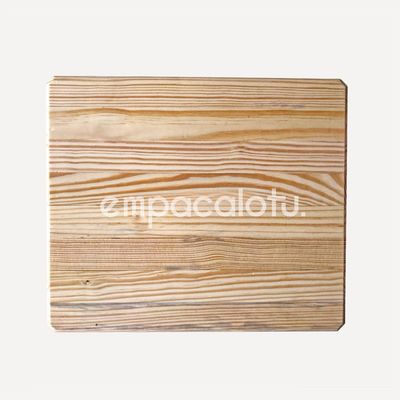 TABLA TAQUERA