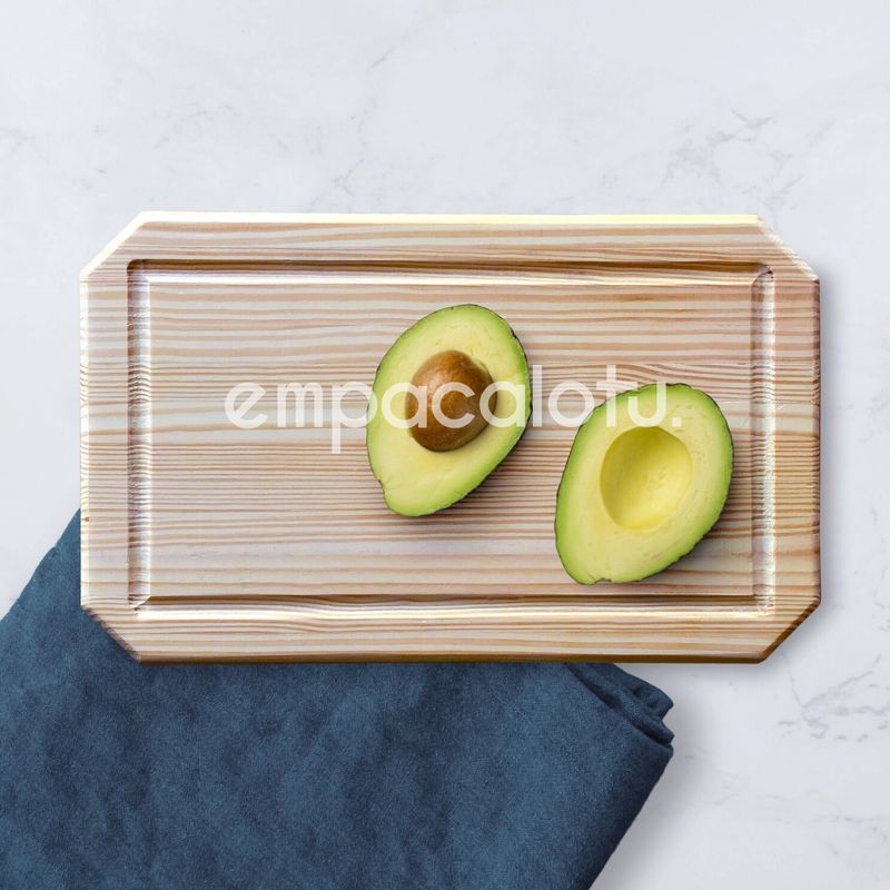 TABLA PARA CHEF BISEL ANCHO