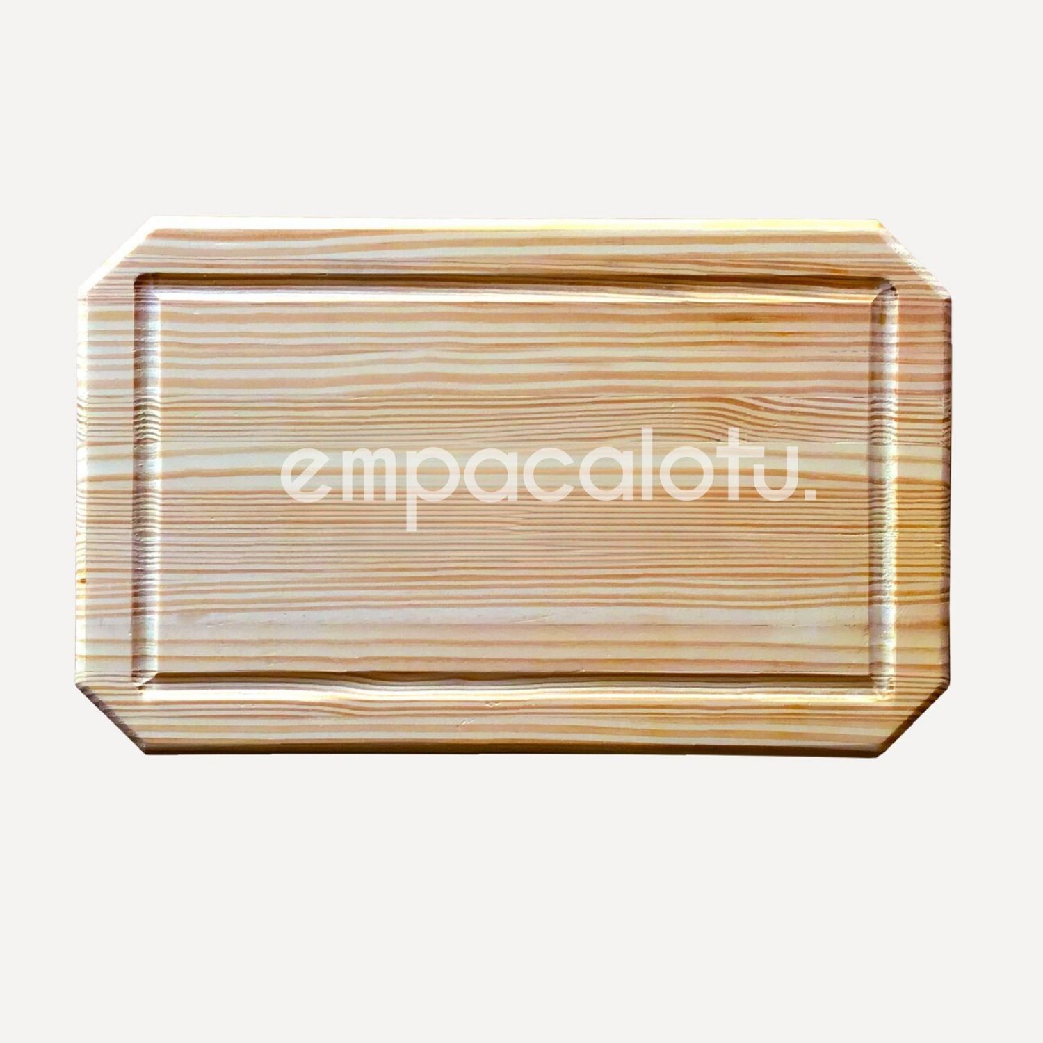 TABLA PARA CHEF BISEL ANCHO