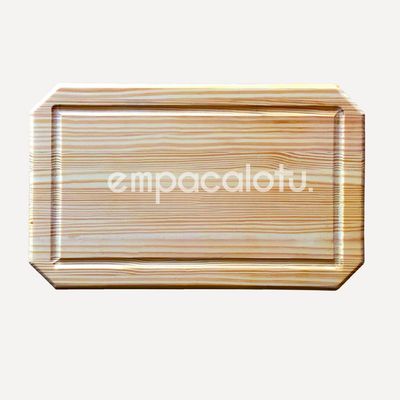 TABLA PARA CHEF BISEL ANCHO