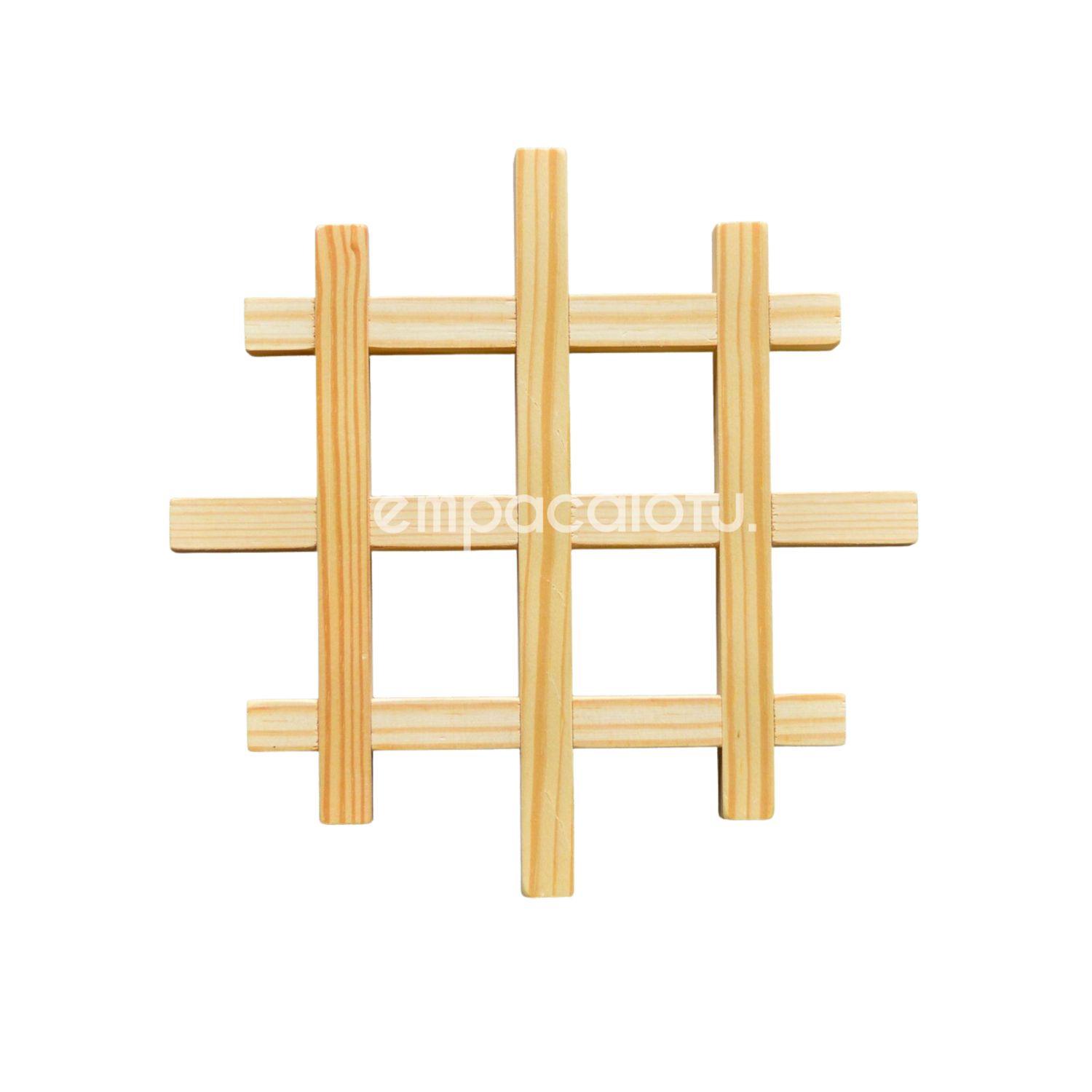 CELDILLA DECORATIVA “LUNA”