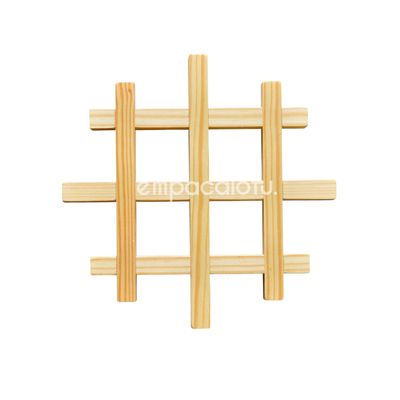 CELDILLA DECORATIVA “LUNA”