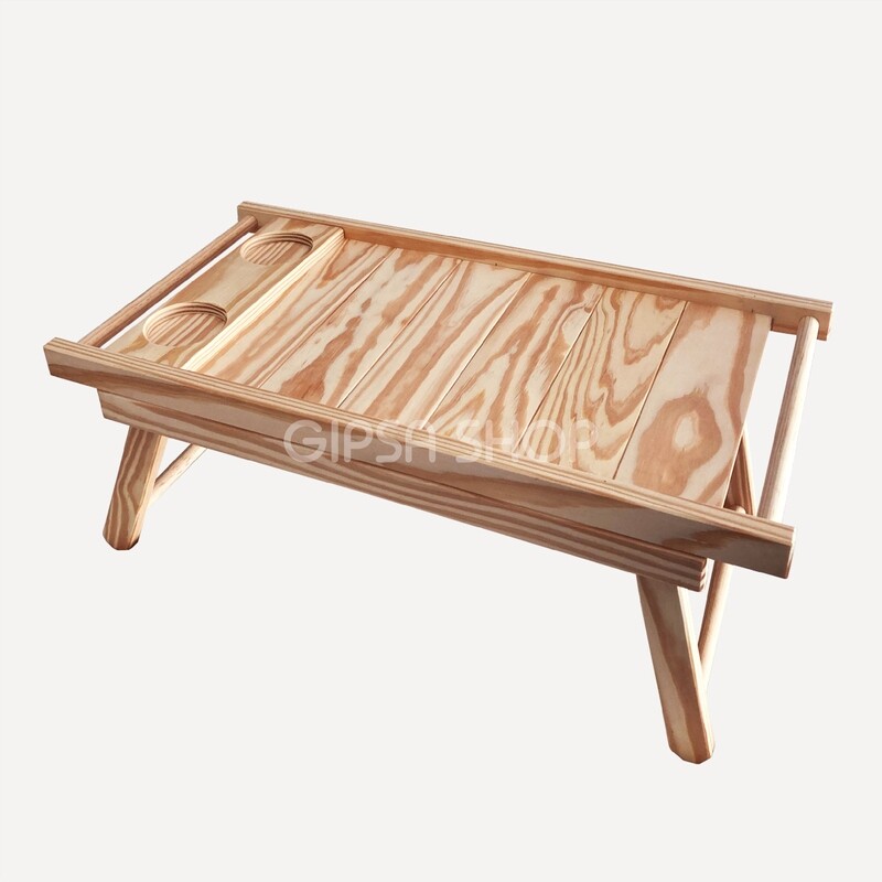 MESA DE SERVICIO MULTIFUNCIONAL | DESAYUNADOR / MESA DE TRABAJO