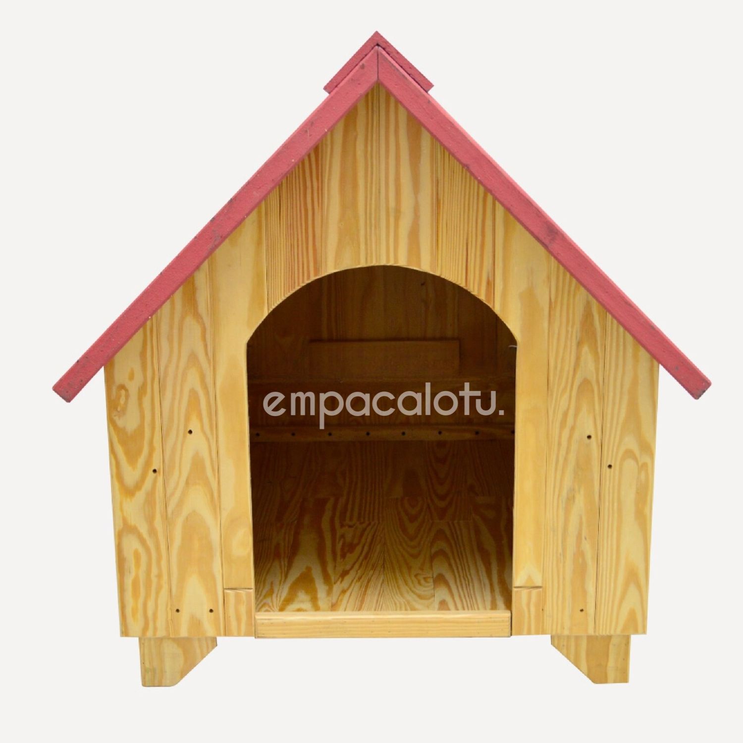 CASA DE MASCOTAS | PARA EXTERIORES | GRANDE