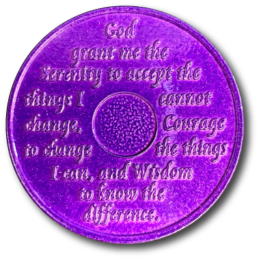 9-Month Medallion
