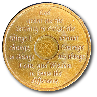 10-Month Medallion