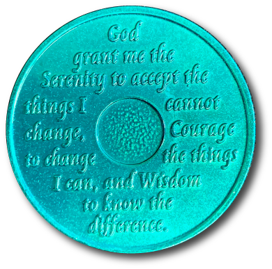 11-Month Medallion