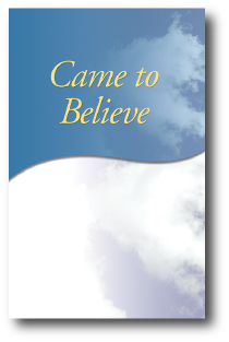 Came To Believe (SC)