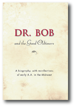 Dr. Bob &amp; the Good Old-timers (HC)