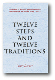 Twelve Steps and Twelve Traditions (SC)