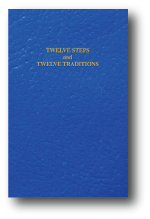Pocket Edition - Twelve Steps &amp; Twelve Traditions (SC)