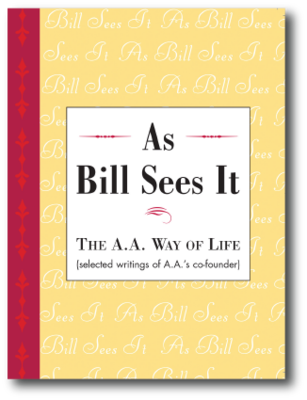 As Bill Sees It - (SC)
