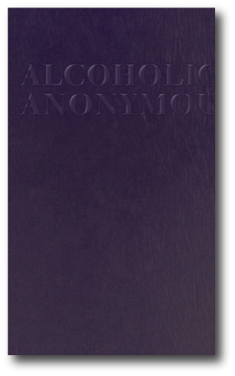 Alcoholics Anonymous - Abridged (SC)