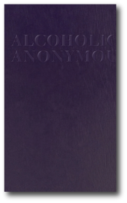 Alcoholics Anonymous - Abridged (SC)