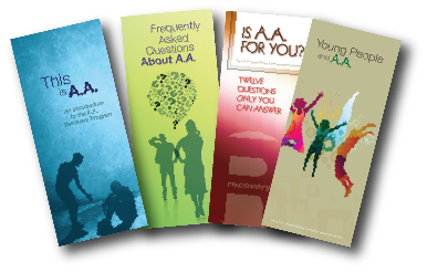 Pamphlets
