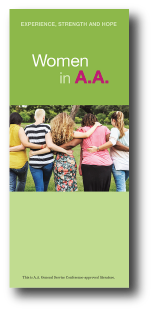 Women in A.A.