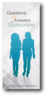 Questions &amp; Answers on Sponsorship