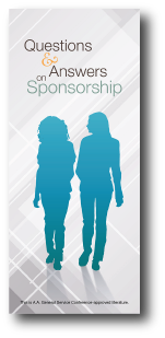 Questions & Answers on Sponsorship