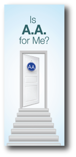 Is A.A. For Me?