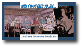 It Happened to Joe