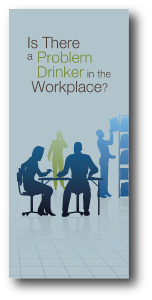 Is There a Problem Drinker in the Workplace?