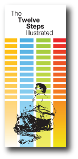 The Twelve Steps Illustrated