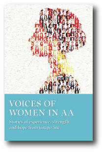 Voices of Women in A.A.