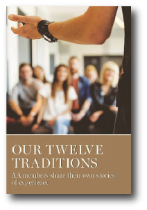 Our Twelve Traditions