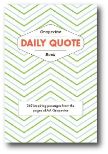 Daily Quote Book