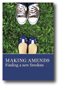 Making Amends