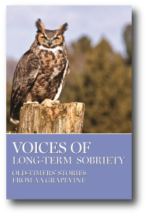 Voices of Long-Term Sobriety