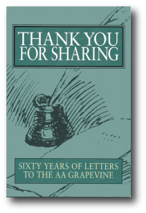 Thank You for Sharing