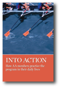 Into Action