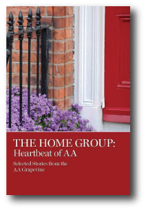 The Home Group - Heartbeat of A.A.