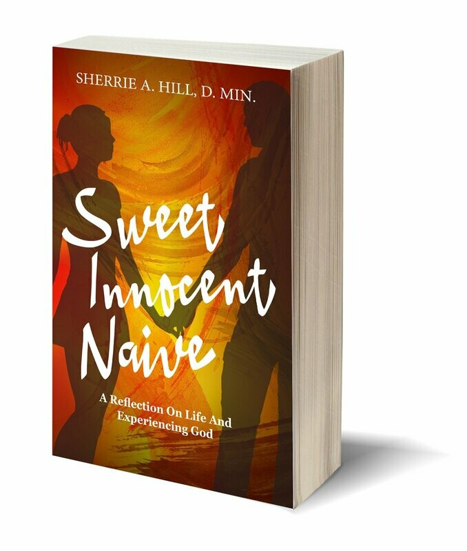 Sweet Innocent Naive (paperback)