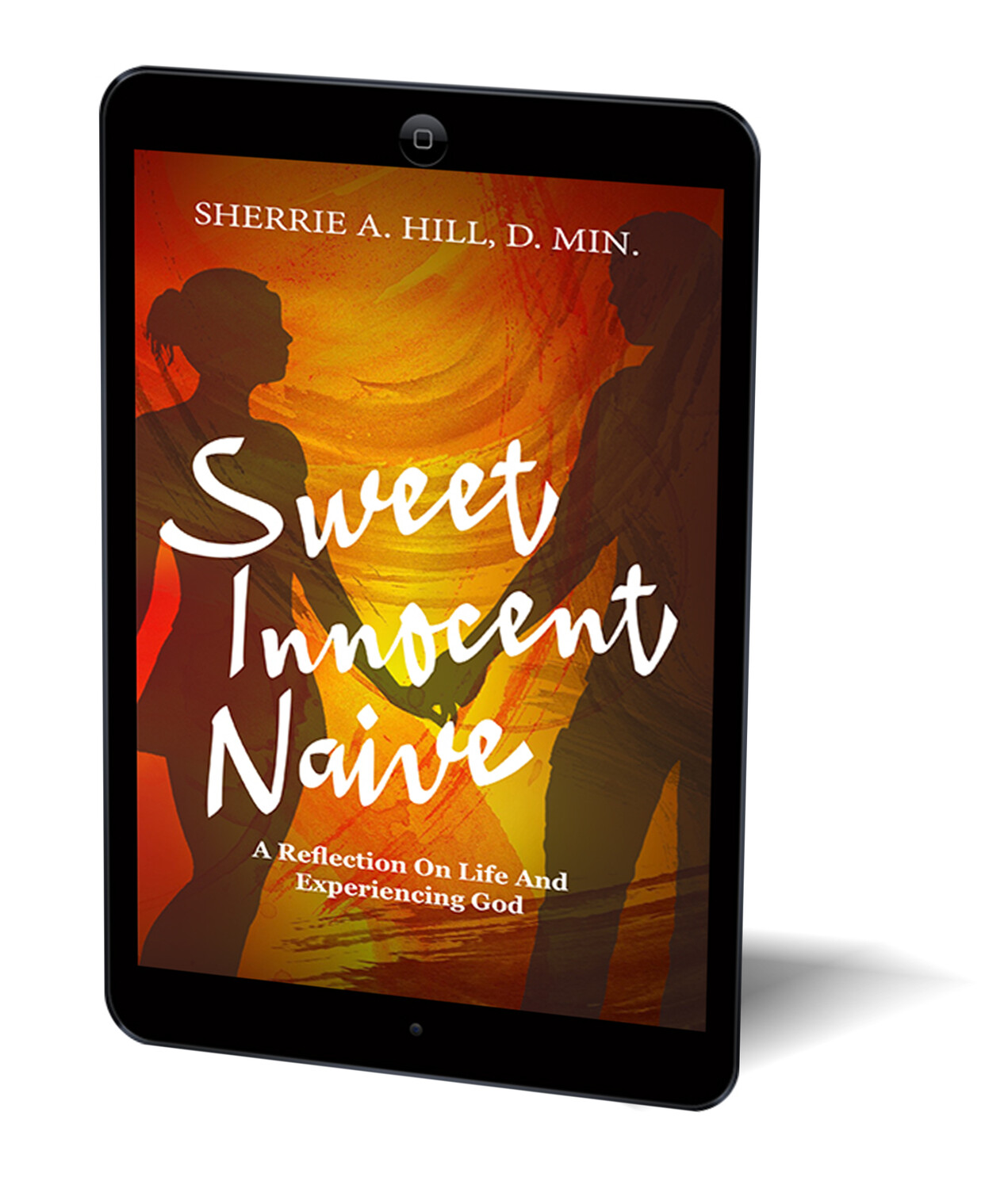 Sweet Innocent Naive E-Book (must have an e-book reader)