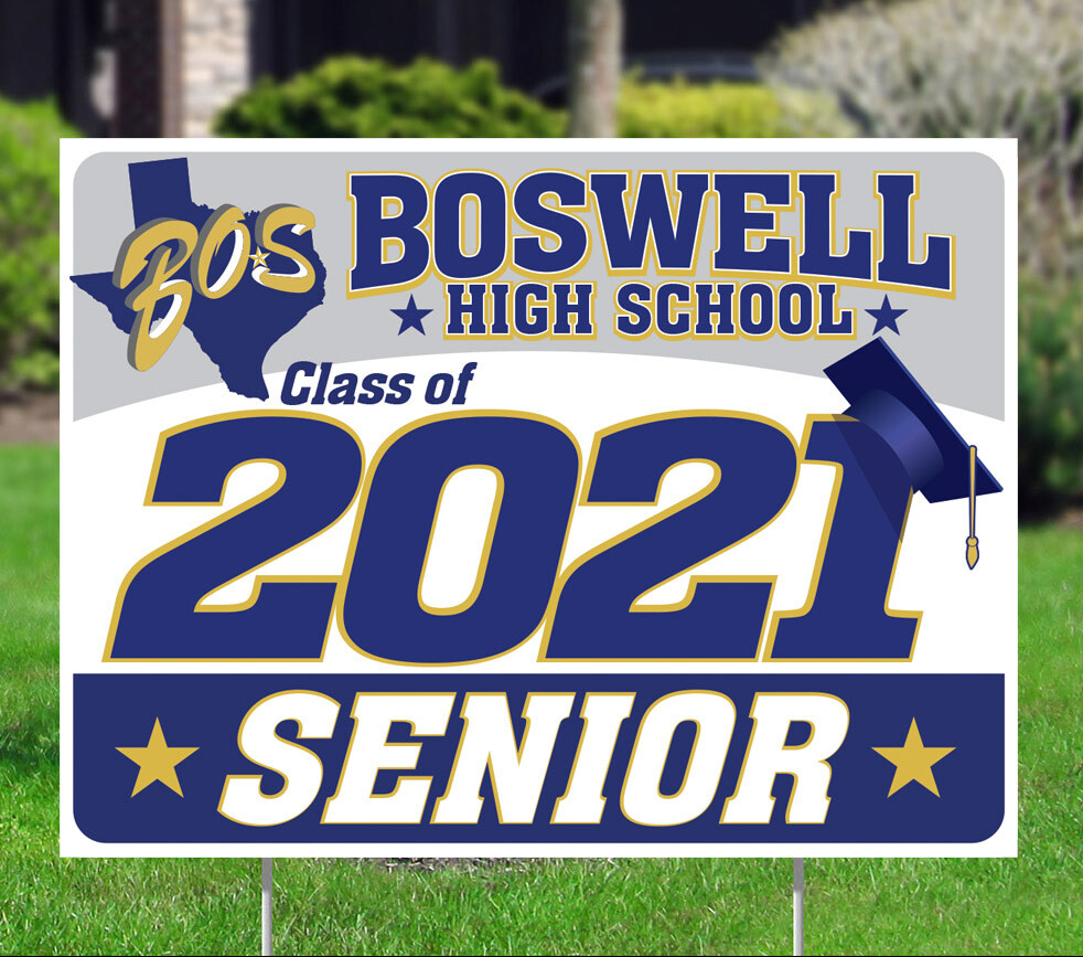 Boswell High School